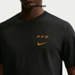 NIKE FRANCE LBR WORDMARK