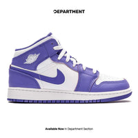 NIKE AIR JORDAN 1 MID (GS)