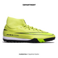 NIKE MERCURIAL SUPERFLY 10 ACADEMY TF