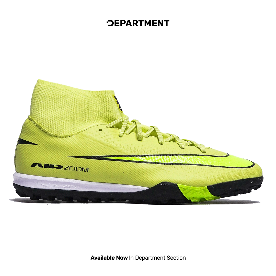 NIKE MERCURIAL SUPERFLY 10 ACADEMY TF