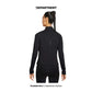 NIKE SWIFT DRI-FIT FULL-ZIP MID LAYER