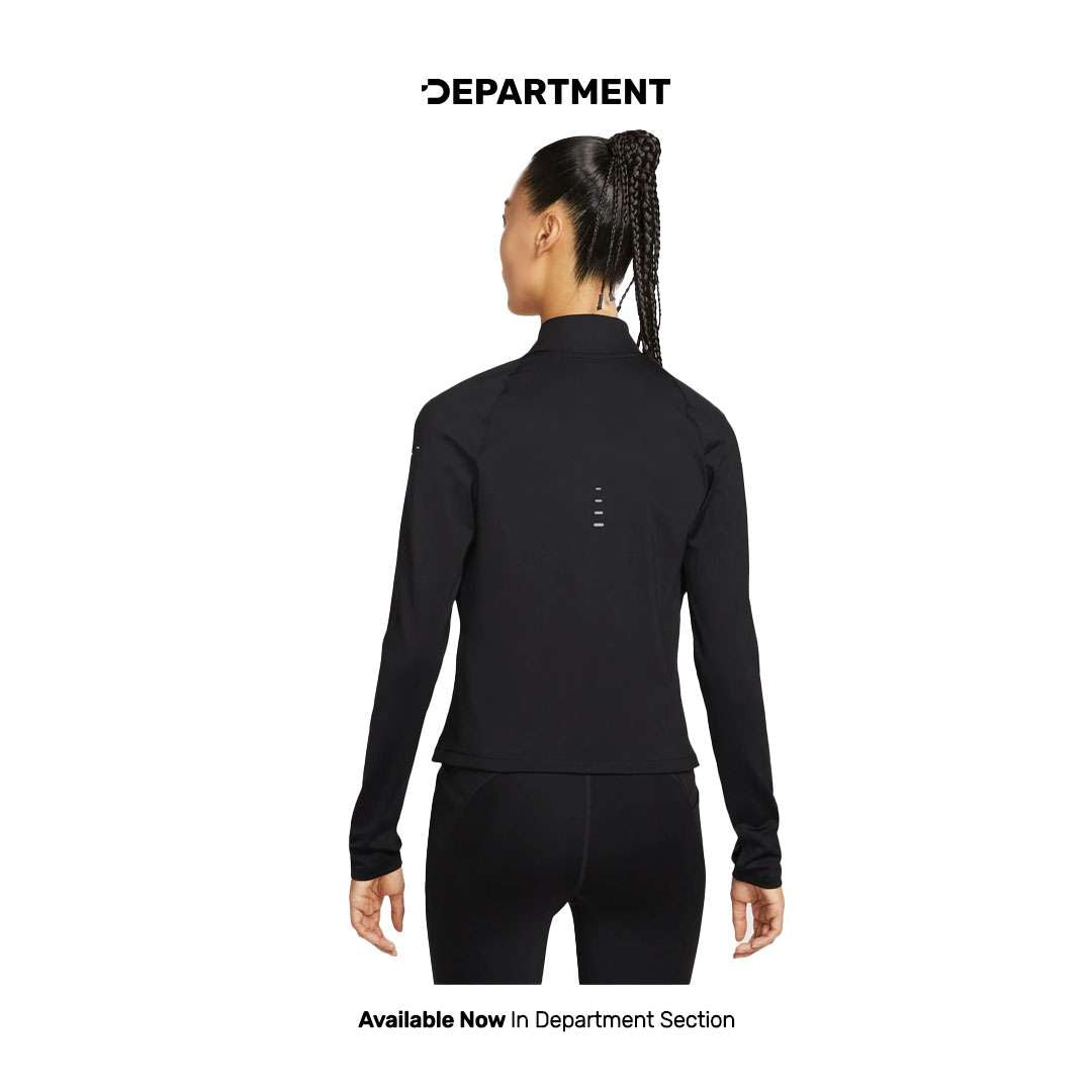 NIKE SWIFT DRI-FIT FULL-ZIP MID LAYER