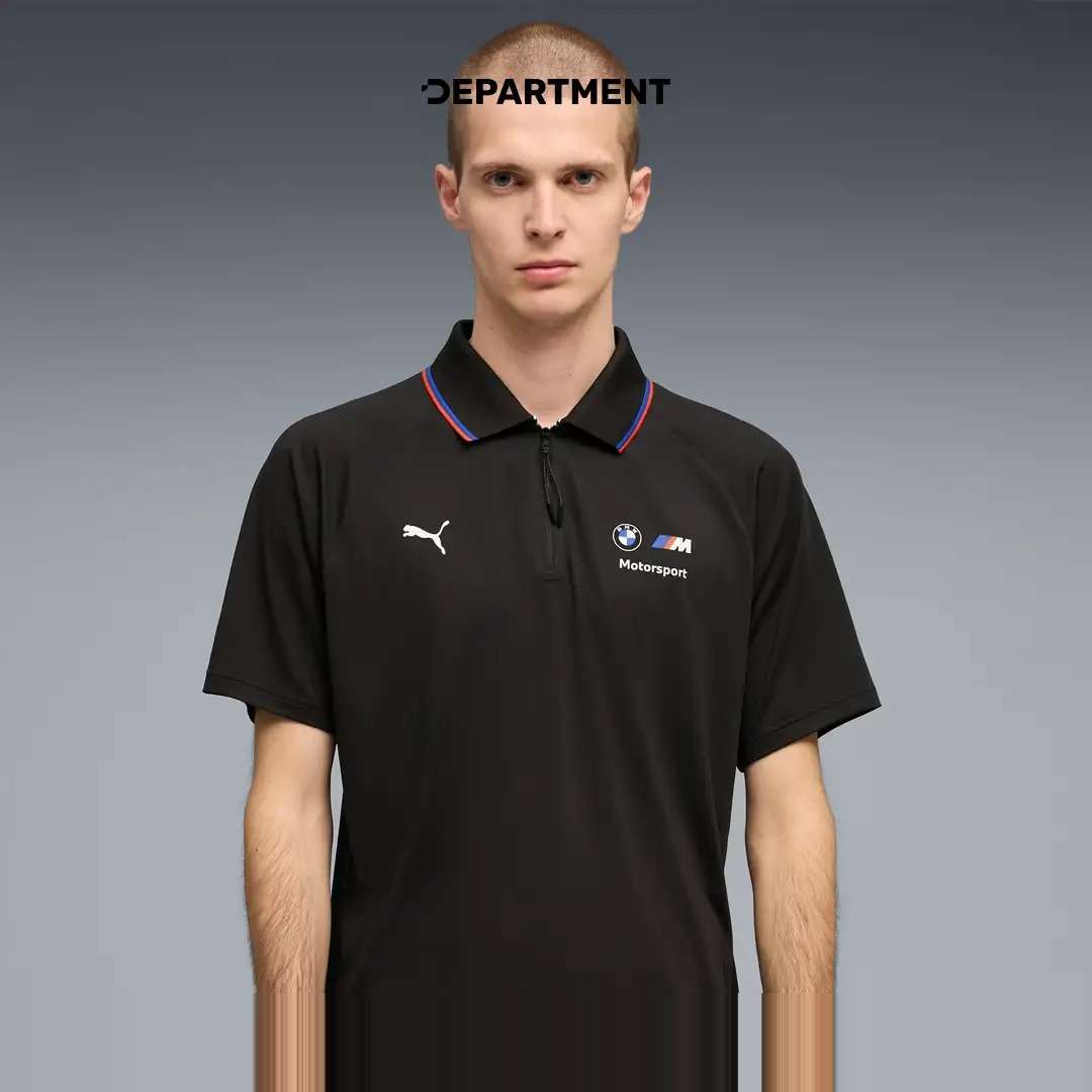 PUMA BMW MMS SPORTSWEAR CLOUDSPUN