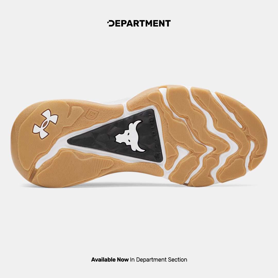 UNDER ARMOUR W PROJECT ROCK 8