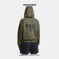UNDER ARMOUR PROJECT ROCK ARMOUR FLEECE