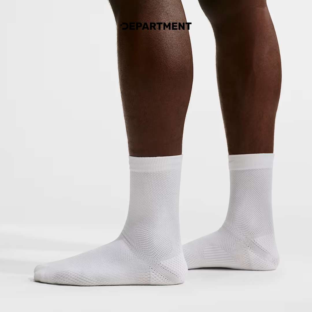 NIKE RUN LIGHTWEIGHT CREW 1P