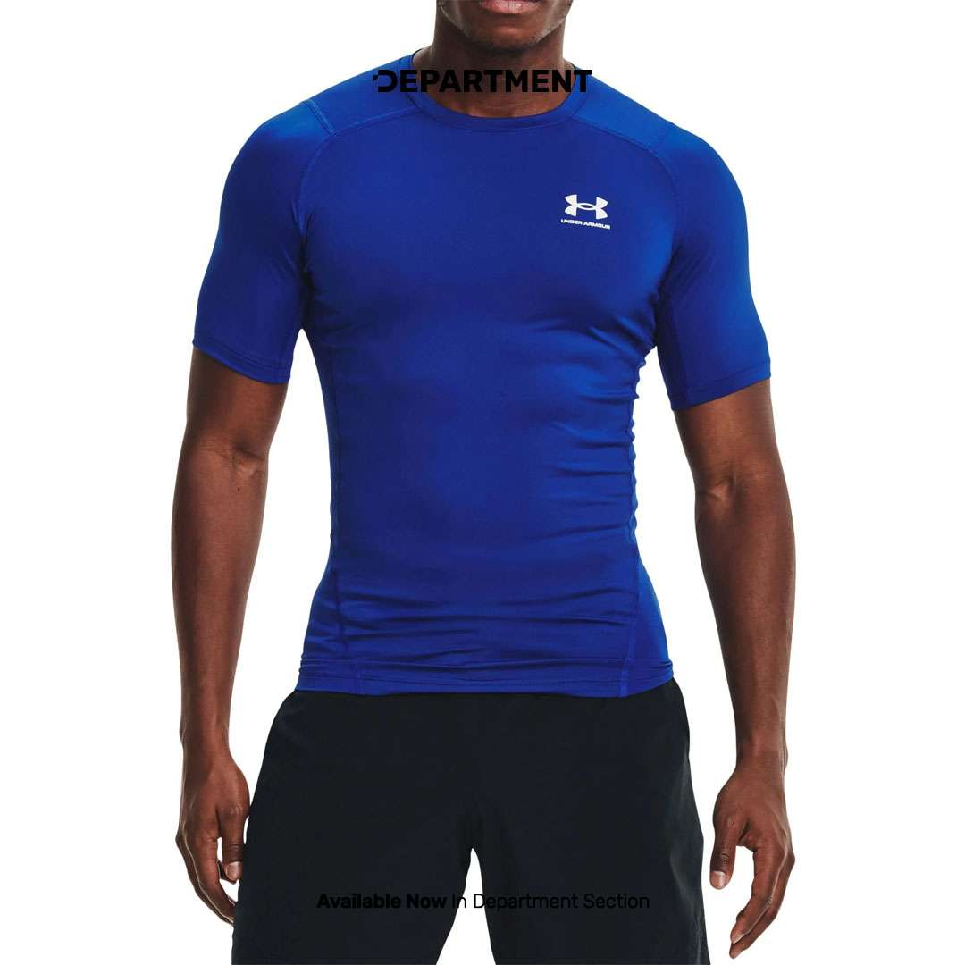 UNDER ARMOUR HEATGEAR