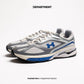 UNDER ARMOUR APPARITION