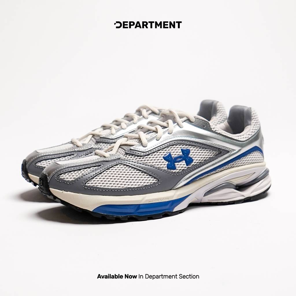 UNDER ARMOUR APPARITION