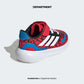 ADIDAS RUNFALCON 3.0 INFANTS X MARVEL "SPIDER-MAN"
