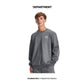 UNDER ARMOUR ESSENTIAL FLEECE CREW