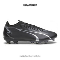 PUMA ULTRA MATCH FG/AG