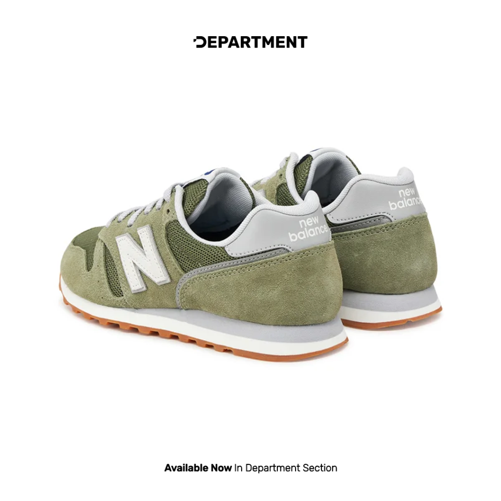 NEW BALANCE 373