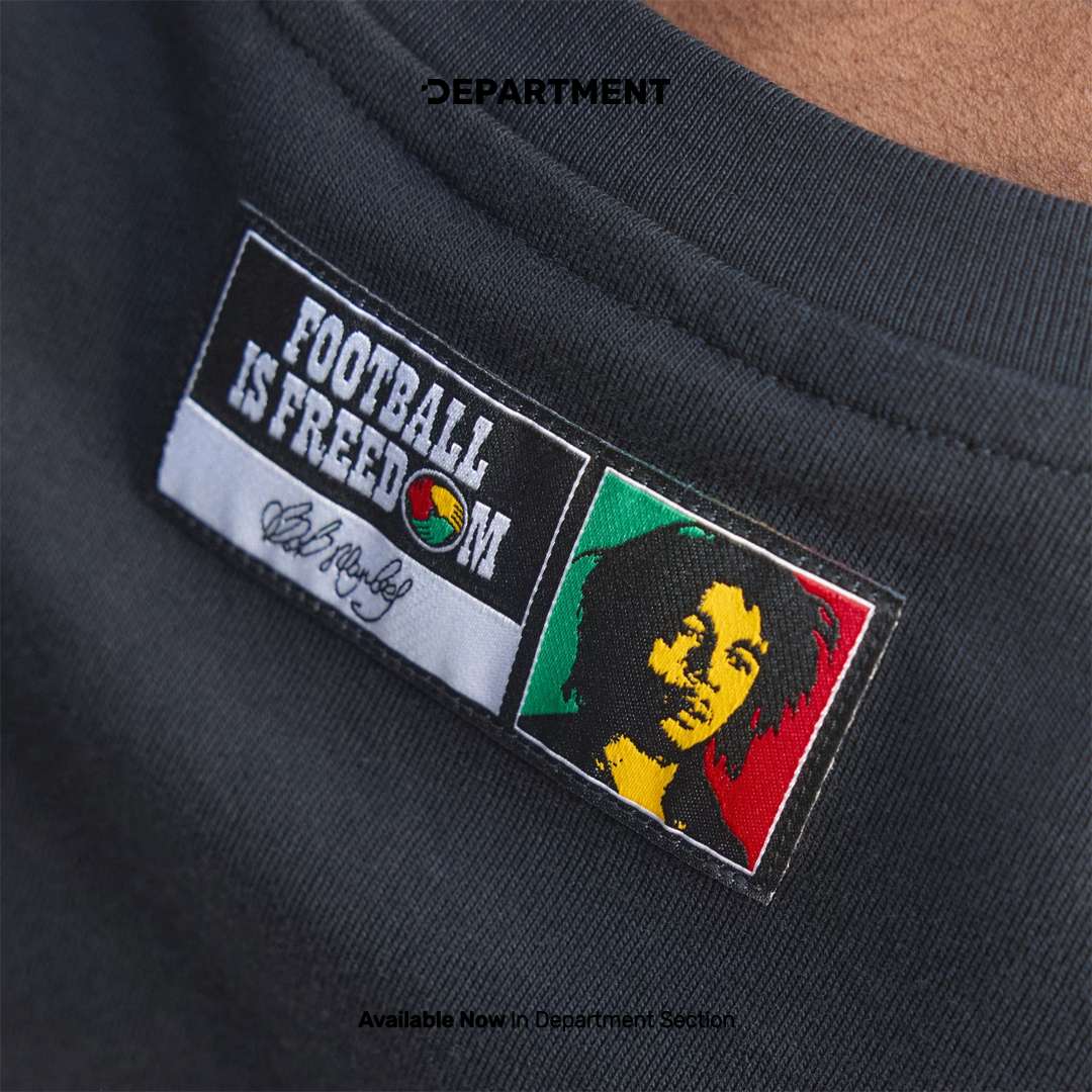ADIDAS X BOB MARLEY ORIGINALS