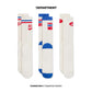 NIKE EVERYDAY PLUS CREW 3P