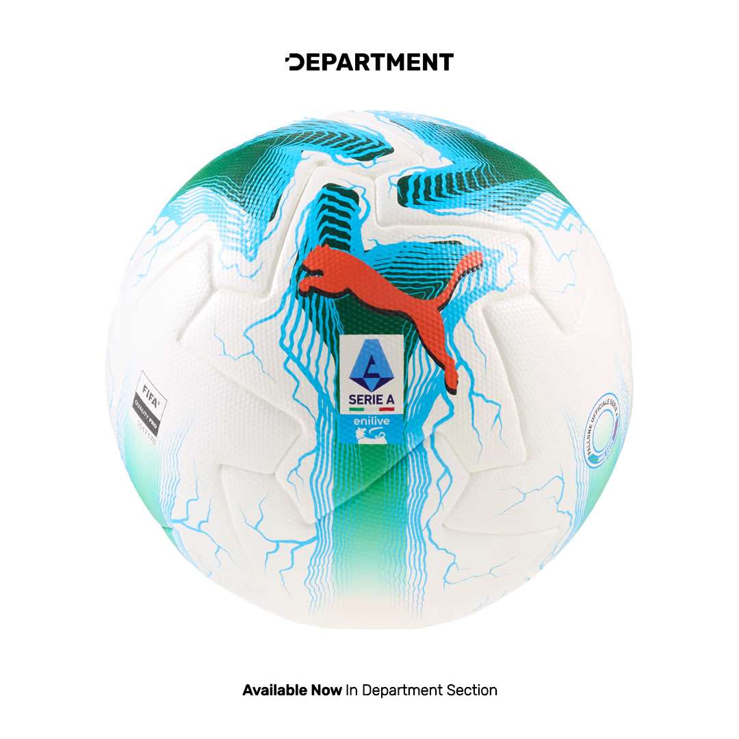 PUMA ORBITA SERIE A 25/26 (FIFA QUALITY PRO)