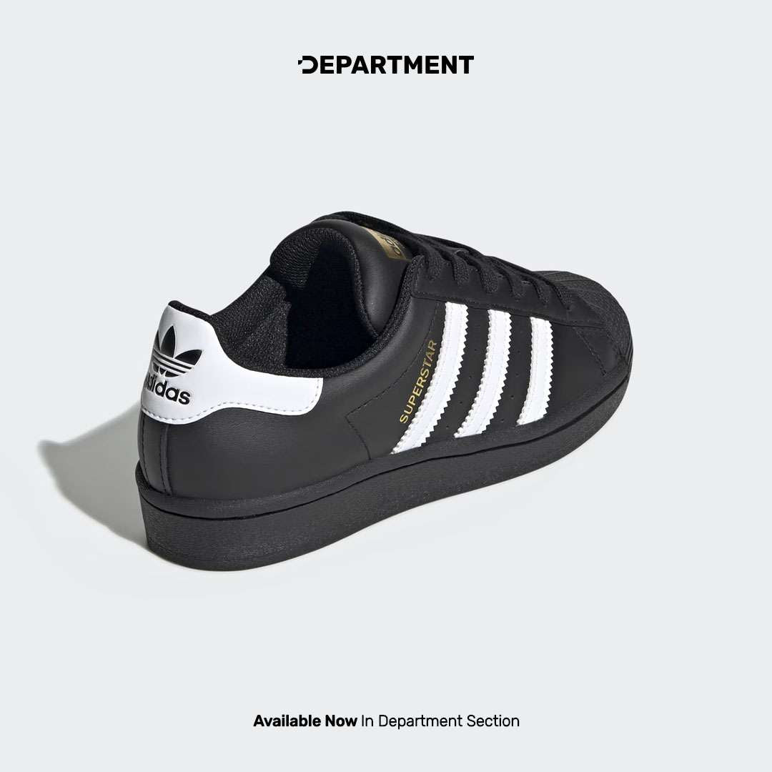 ADIDAS SUPERSTAR J