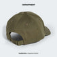 ADIDAS NEW LOGO BASEBALL CAP