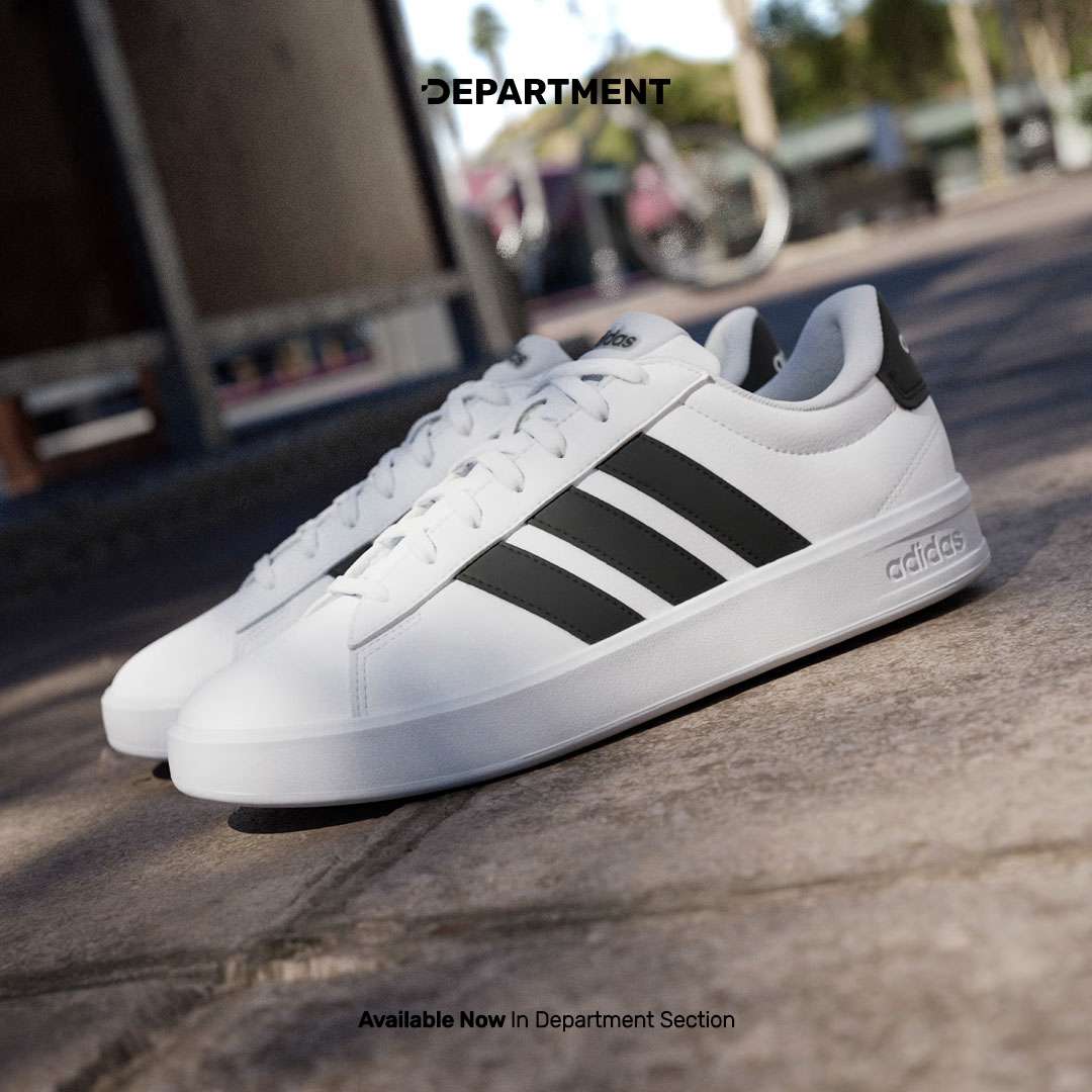 ADIDAS GRAND COURT 3.0
