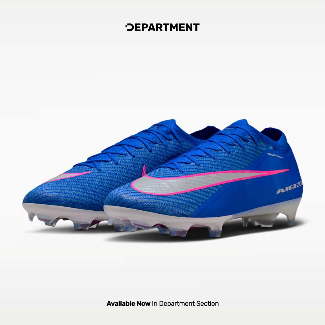 NIKE MERCURIAL VAPOR 16 ELITE FG "ATTACK PACK"