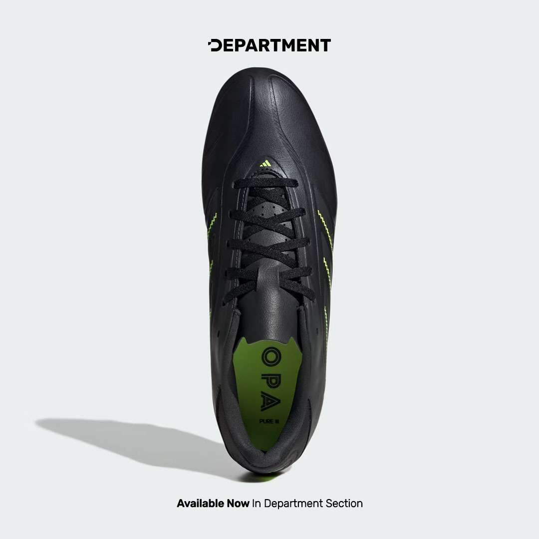 ADIDAS COPA PURE 3 CLUB FG/MG