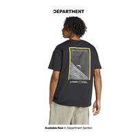 ADIDAS TERREX X NATIONAL GEOGRAPHIC UF AEROREADY GRAPHIC