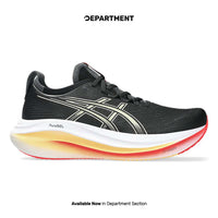 ASICS GEL-NIMBUS 27 M