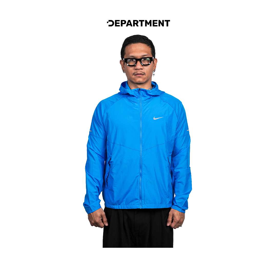 NIKE REPEL MILER