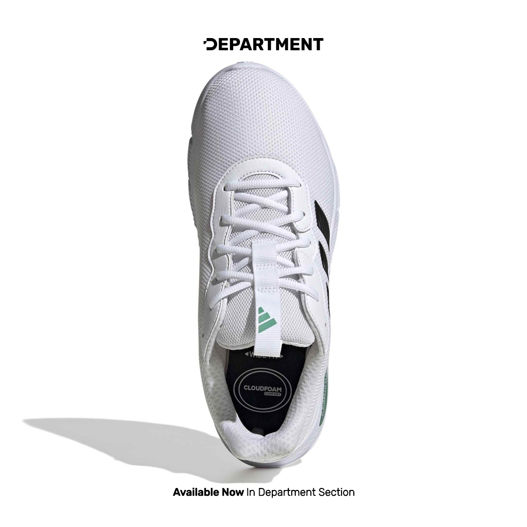 ADIDAS CLOUDFOAM FLEX LACES WIDE