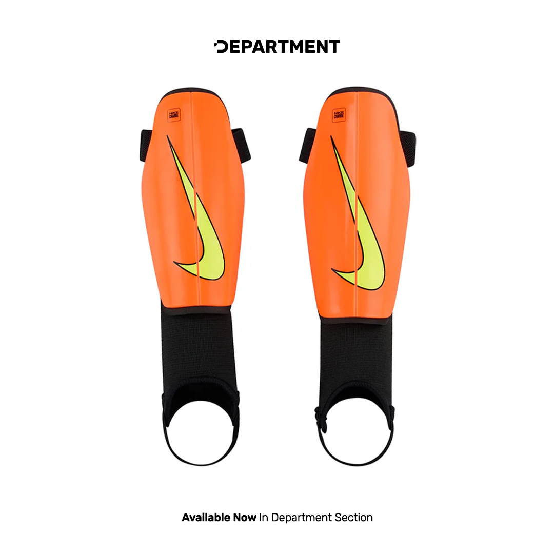NIKE CHARGE JR