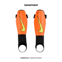 NIKE CHARGE JR