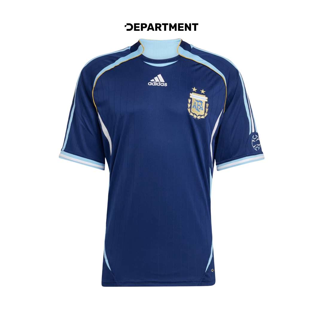 ADIDAS ARGENTINA 2006 AWAY