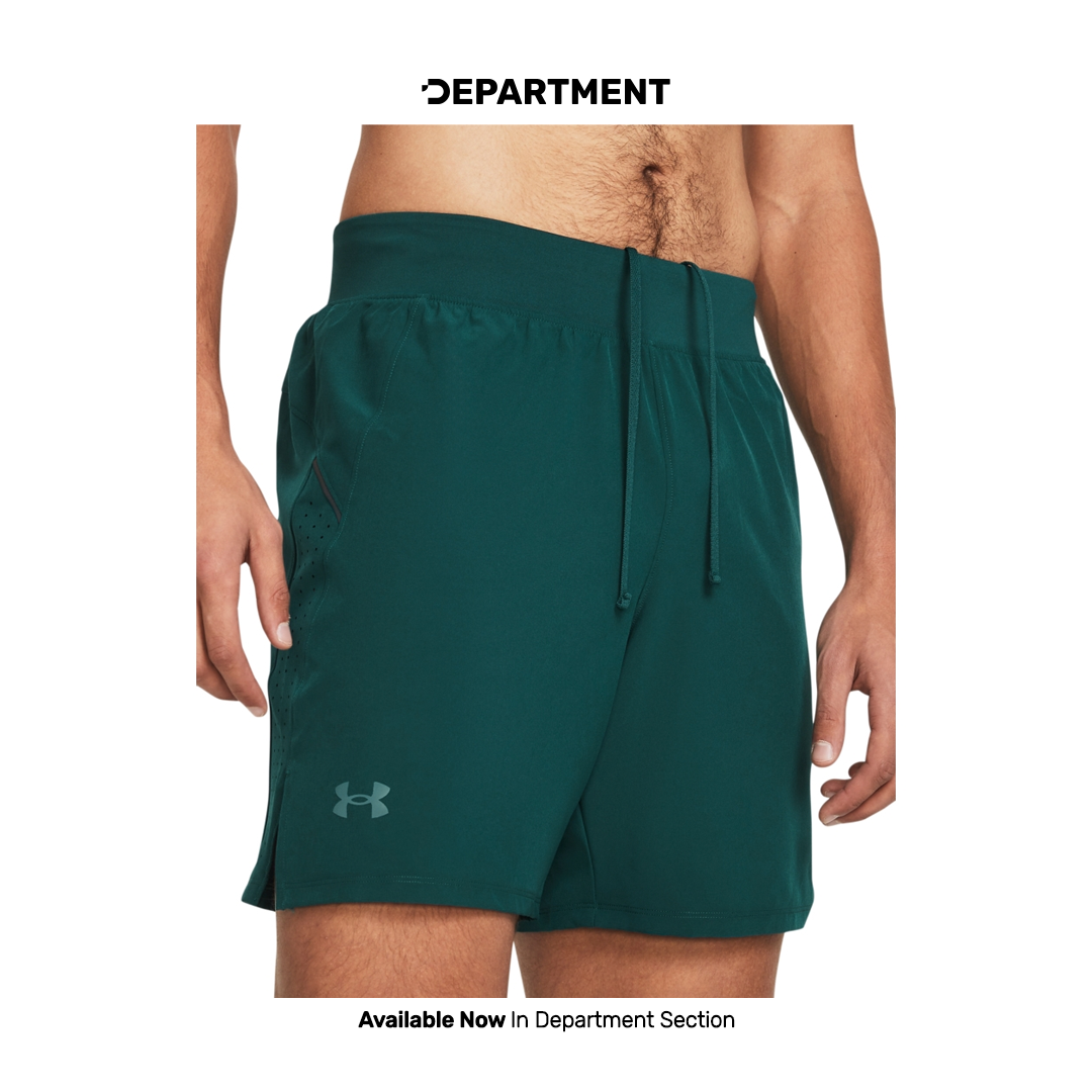 UNDER ARMOUR LAUNCH PRO 7"