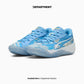 PUMA ALL-PRO NITRO X SCHRODER "CLOUDS" Department