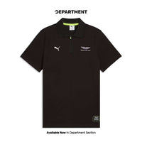 PUMA ASTON MARTIN ARAMCO F1 TEAM JACQUARD (REGULER)
