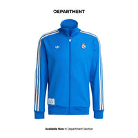 ADIDAS REAL MADRID TERRACE ICONS