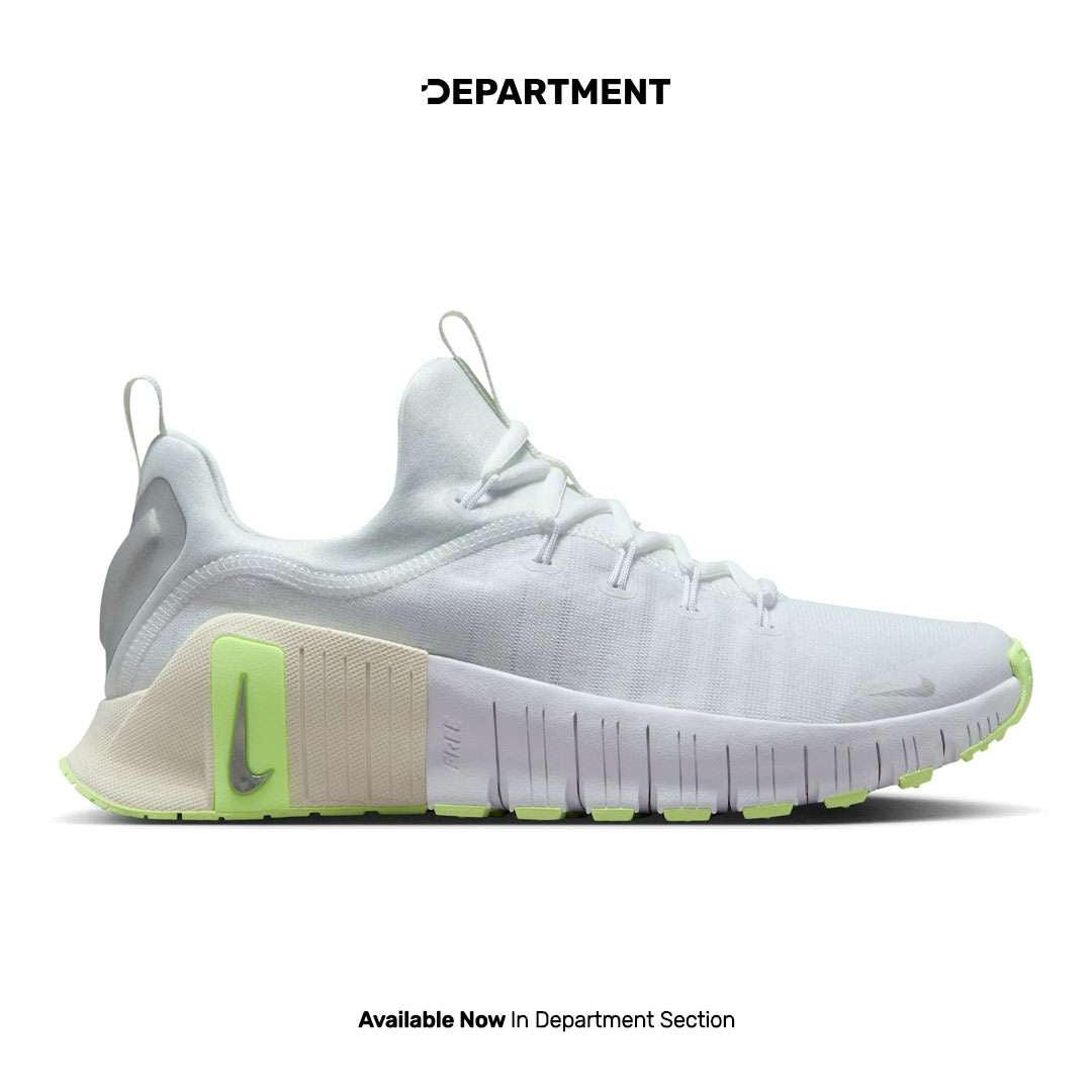 NIKE WMNS FREE METCON 6