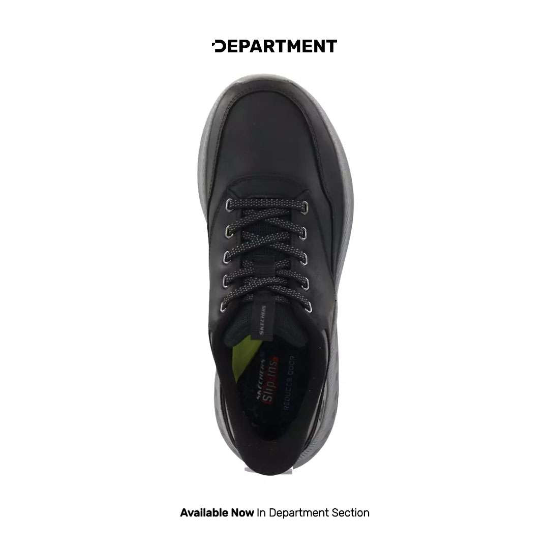 SKECHERS POLLARD BRAX