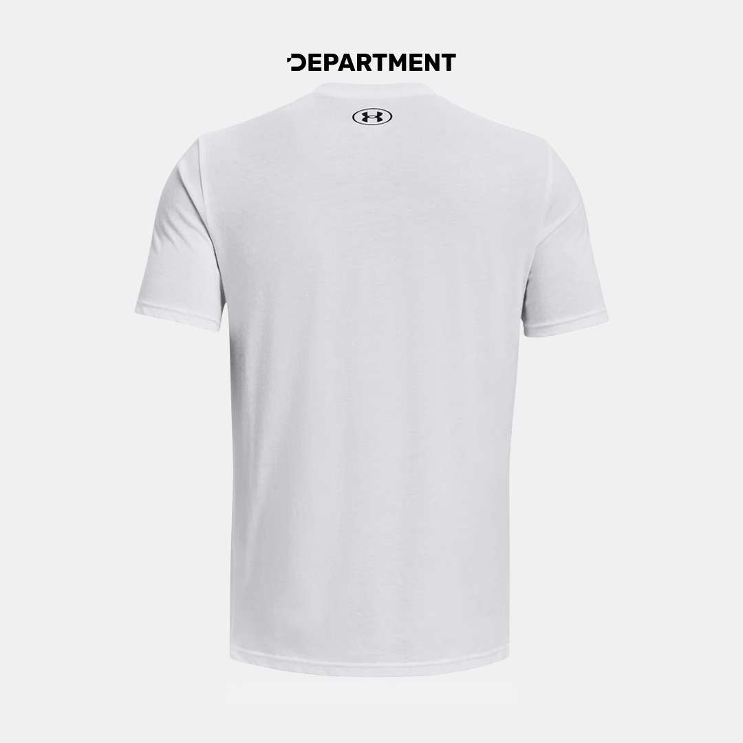UNDER ARMOUR PROTECT THIS HOUSE SS