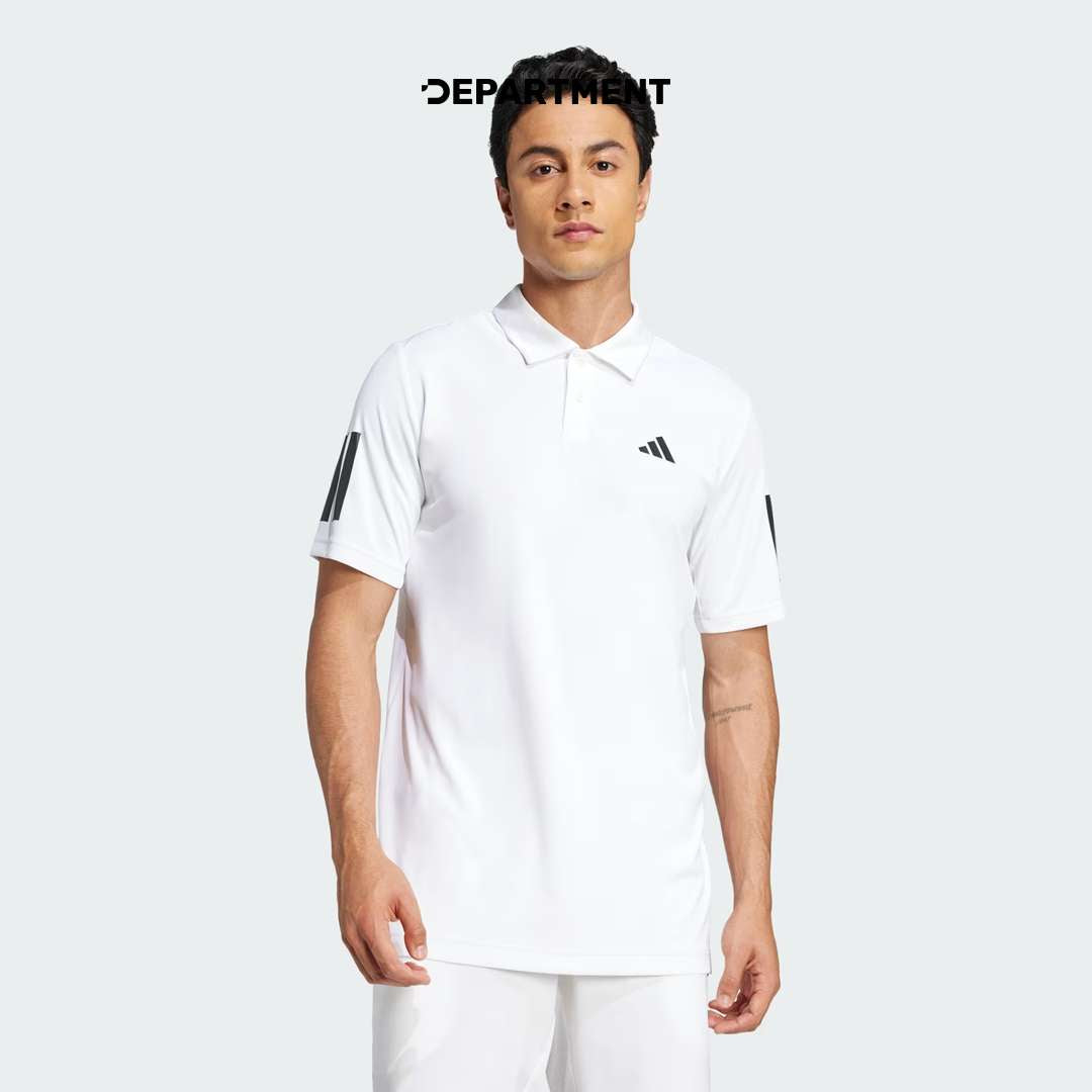 ADIDAS CLUB TENNIS 3-STRIPES