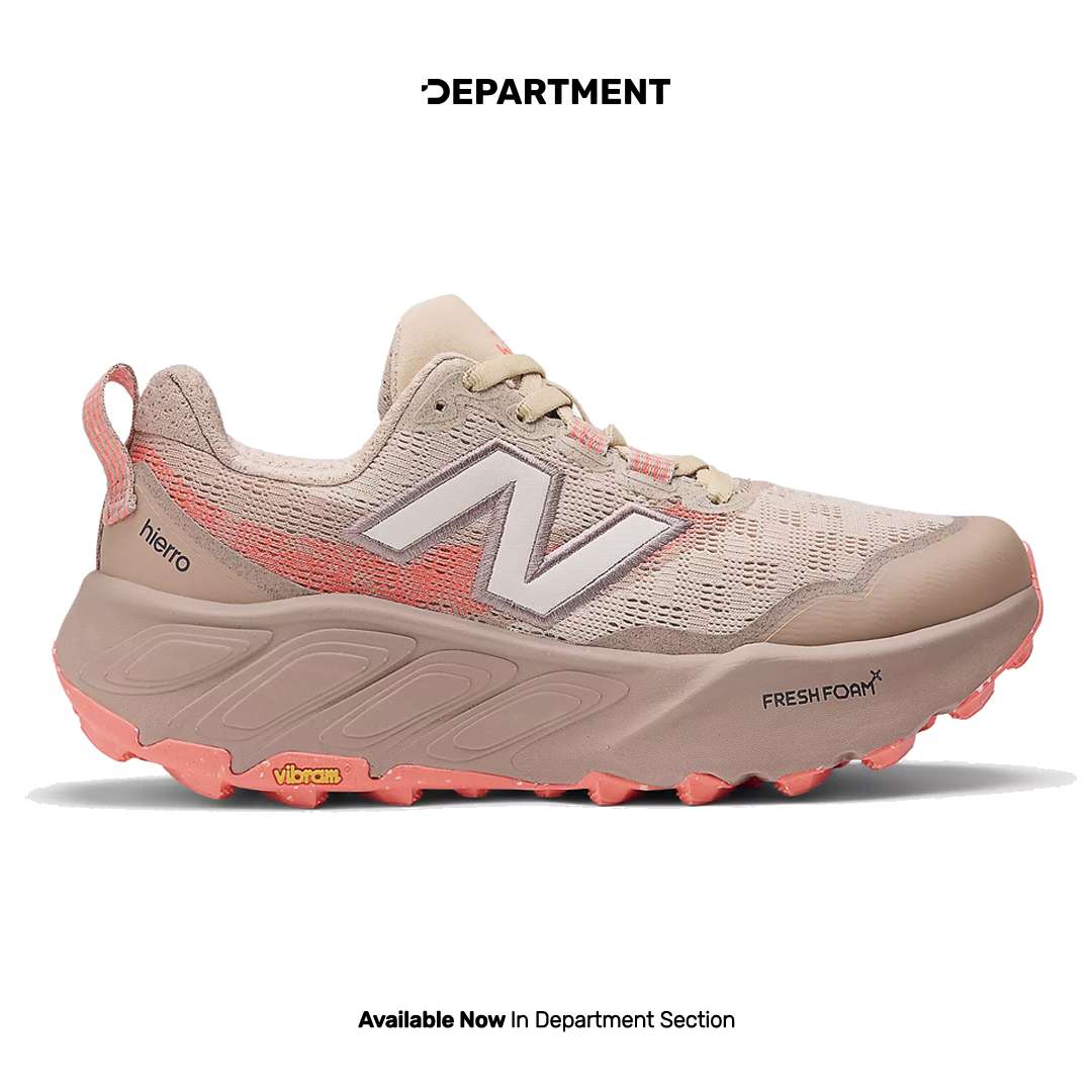 NEW BALANCE FRESH FOAM X HIERRO V9