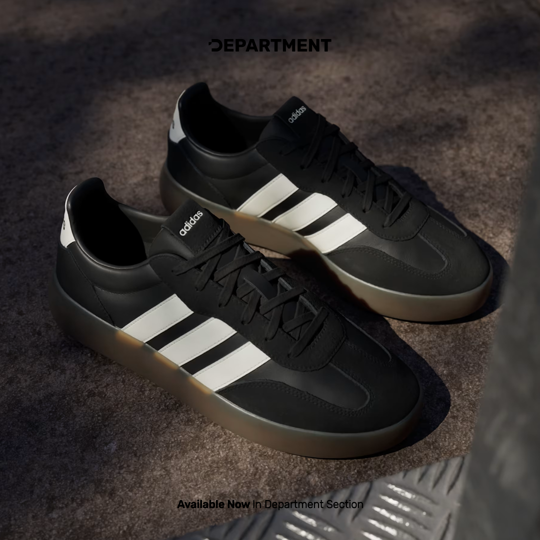 ADIDAS BARREDA DECODE LUX