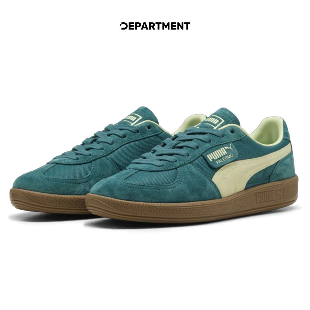 PUMA PALERMO VINTAGE UPDATE