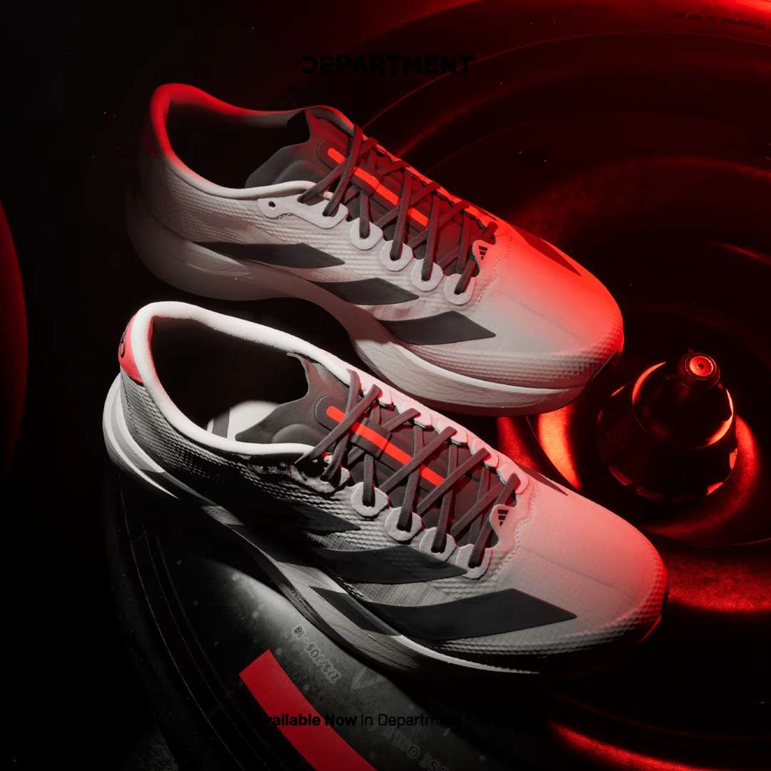 ADIDAS ADIZERO EVO SL WOVEN