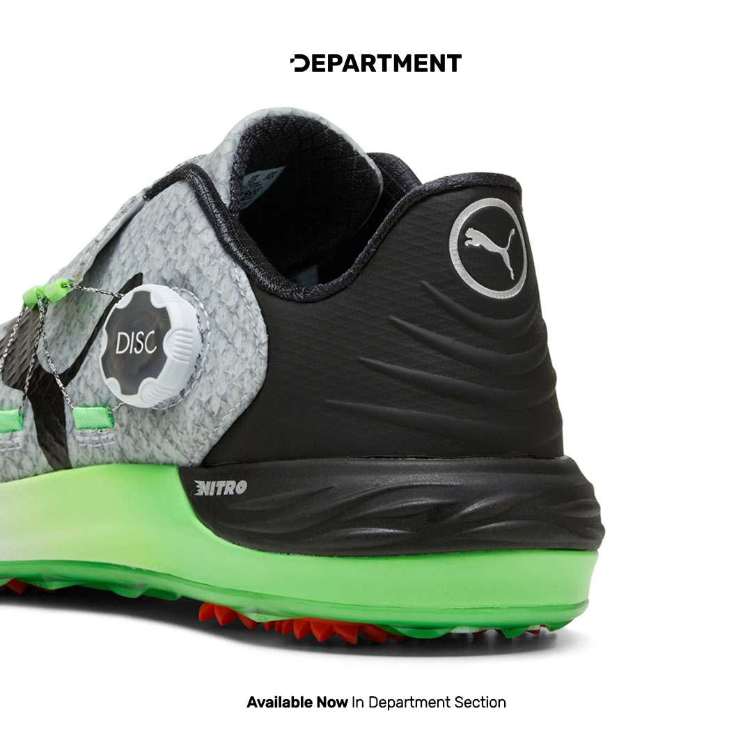 PUMA PHANTOMCAT NITRO DISC