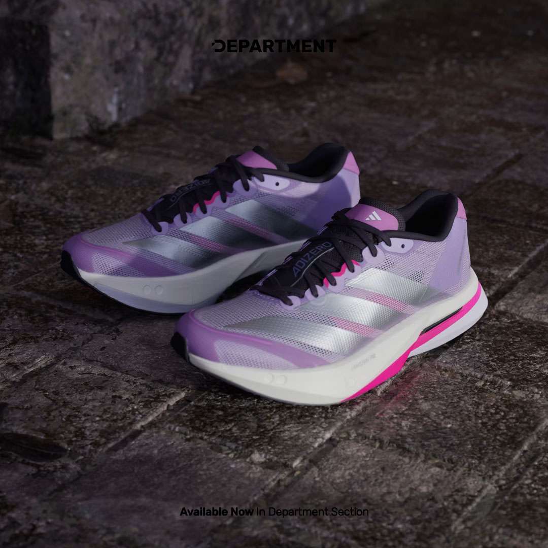 ADIDAS ADIZERO BOSTON 13 W