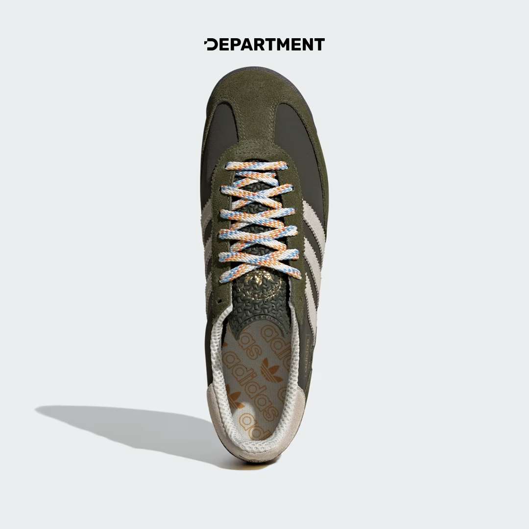 ADIDAS SL 72 RS ISLAND SERIES "KALIMANTAN"