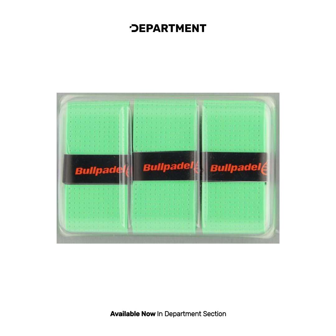 BULLPADEL SENSO ABSORVENT OVERGRIP