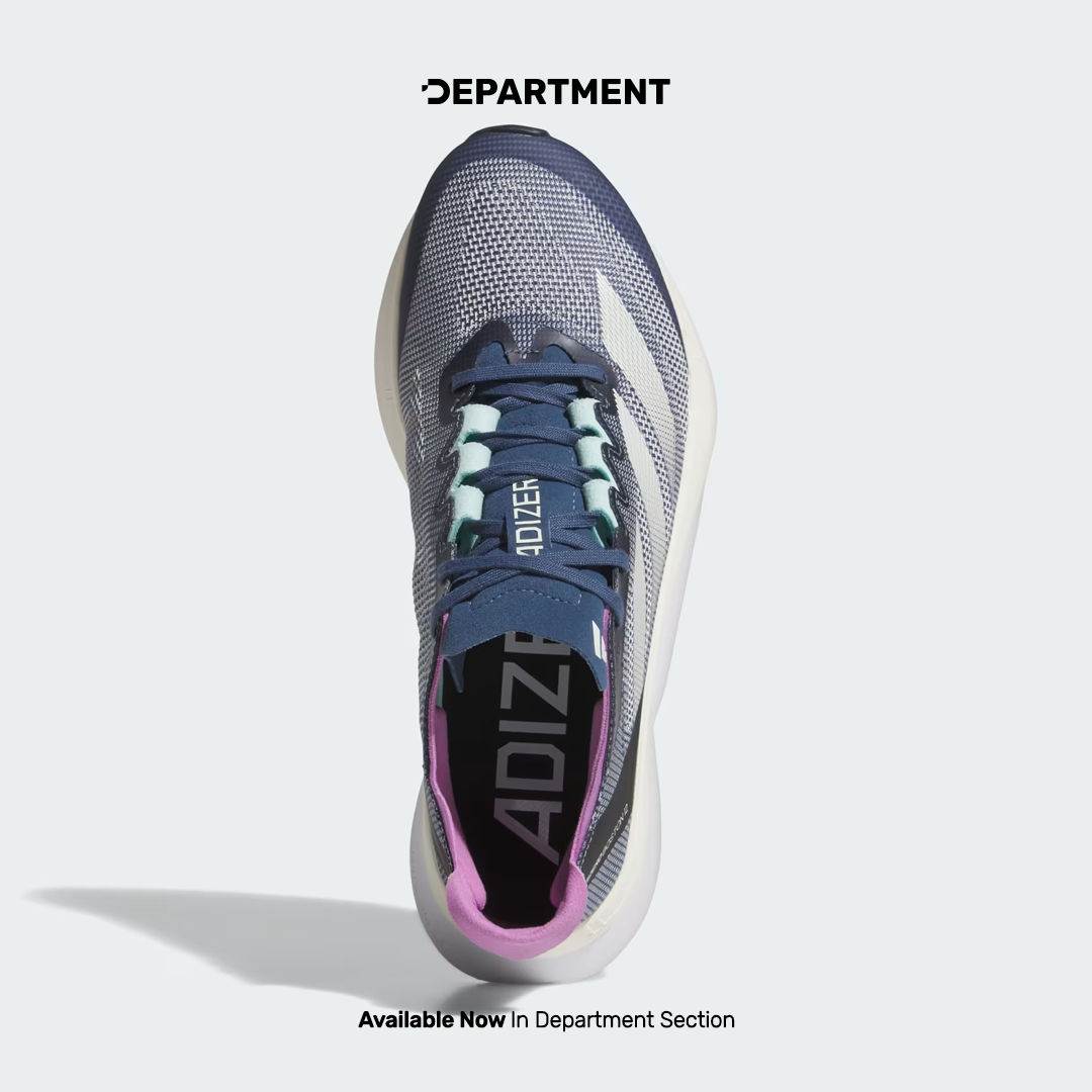 ADIDAS ADIZERO BOSTON 12 W