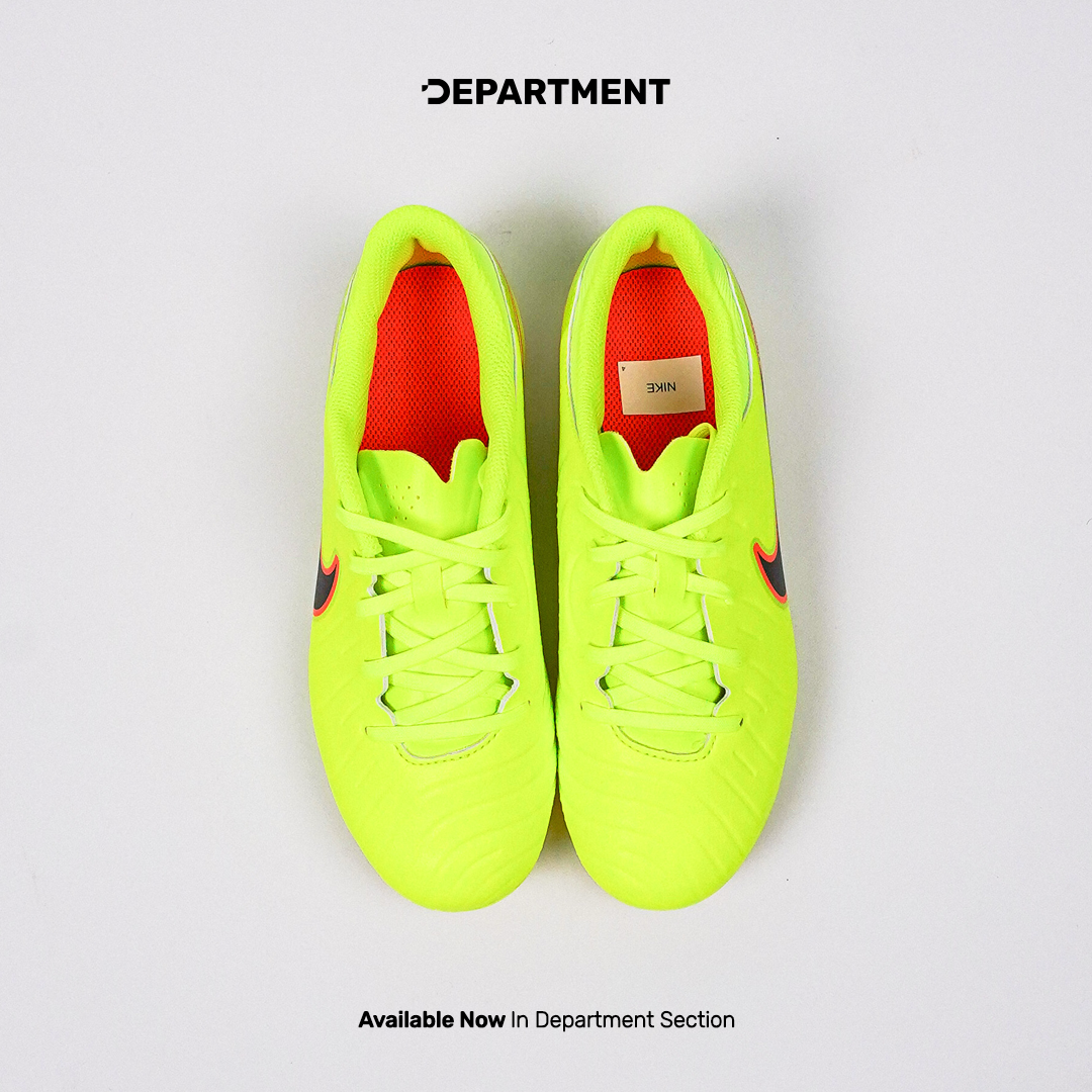 NIKE JR TIEMPO LEGEND 10 ACADEMY FG/MG